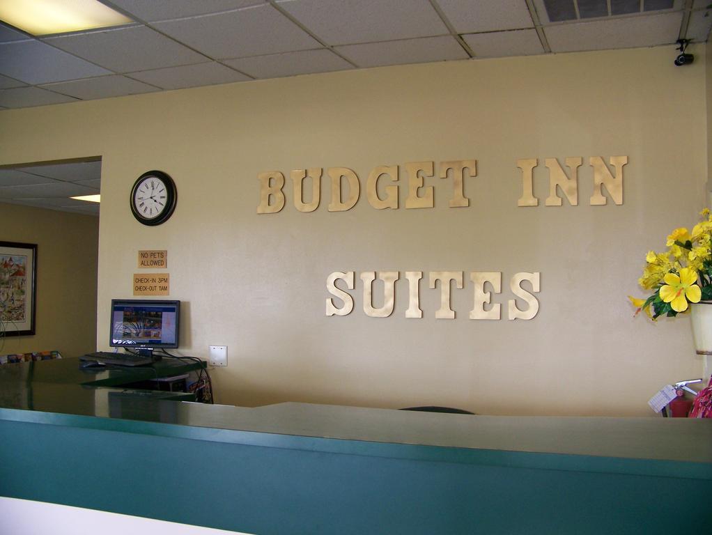 Budget Inn And Suites Orlando West Exteriör bild