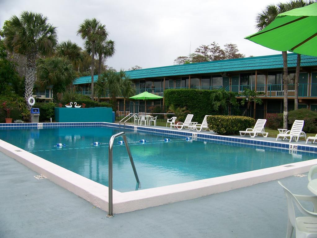 Budget Inn And Suites Orlando West Bekvämligheter bild