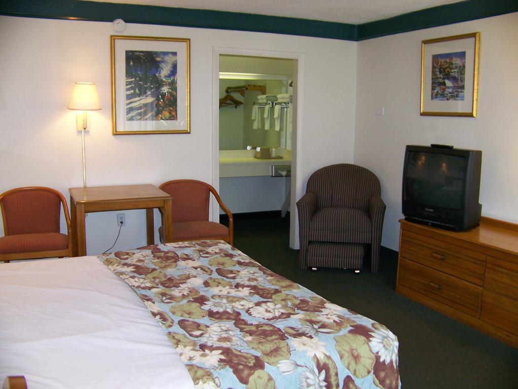 Budget Inn And Suites Orlando West Rum bild