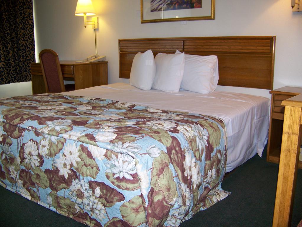 Budget Inn And Suites Orlando West Rum bild