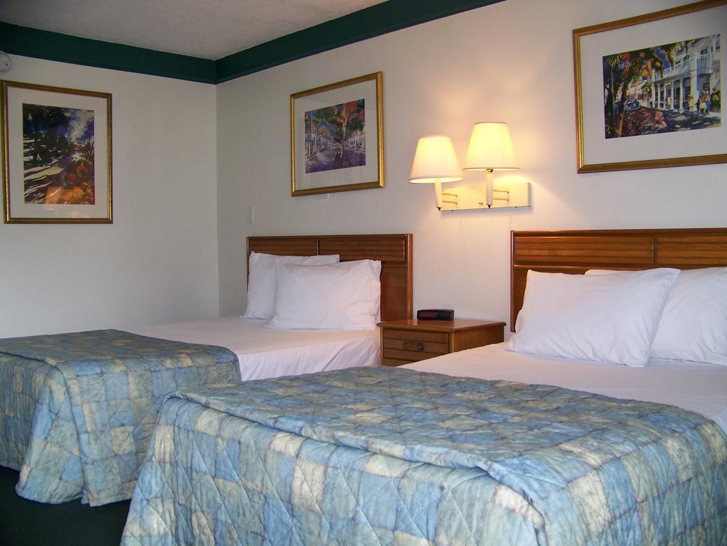 Budget Inn And Suites Orlando West Rum bild