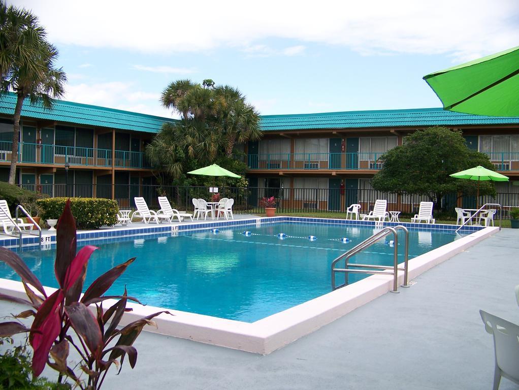 Budget Inn And Suites Orlando West Exteriör bild